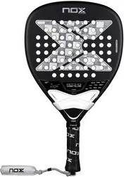 AT10 Genius Attack 18k Alum Padel Racket