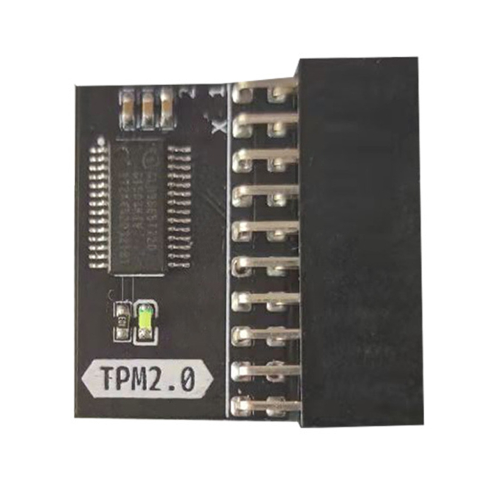LPC 20pin Protection Module