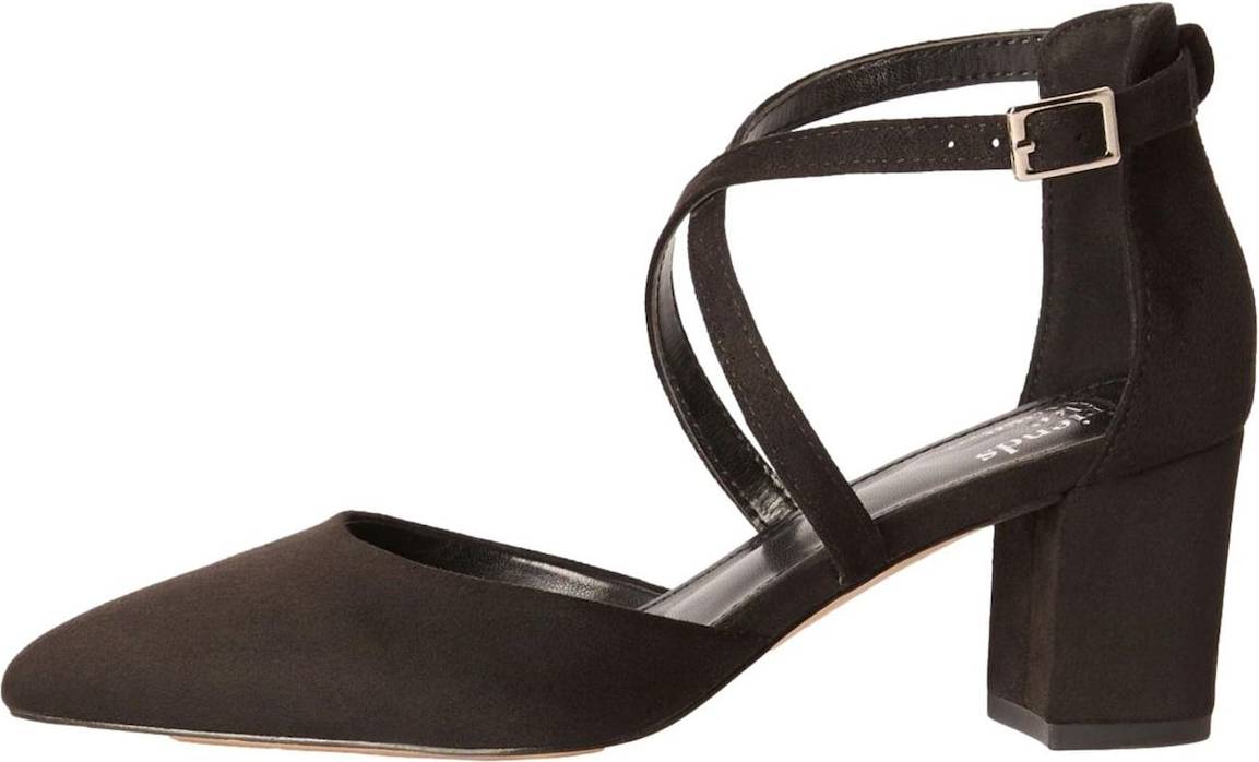 Like These Pumps - Sort