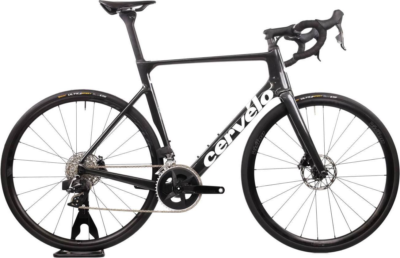 Soloist Rival AXS 2024