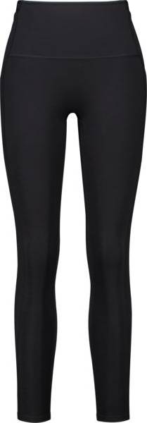 Form Stash Hi-Rise Compression Tights - Black