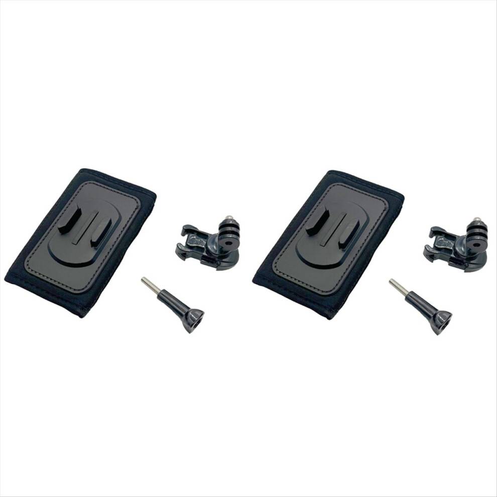 Saudism Rotation Backpack Clip Camera Shoulder Strap