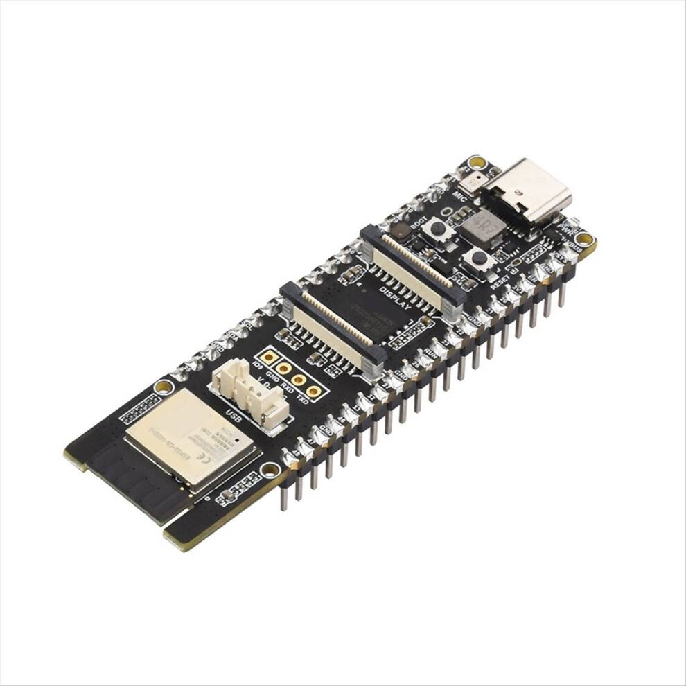 Exogio ESP32-P4 Entwicklungsboard WLAN Bluetooth 5 RISC-V Mikrocontroller