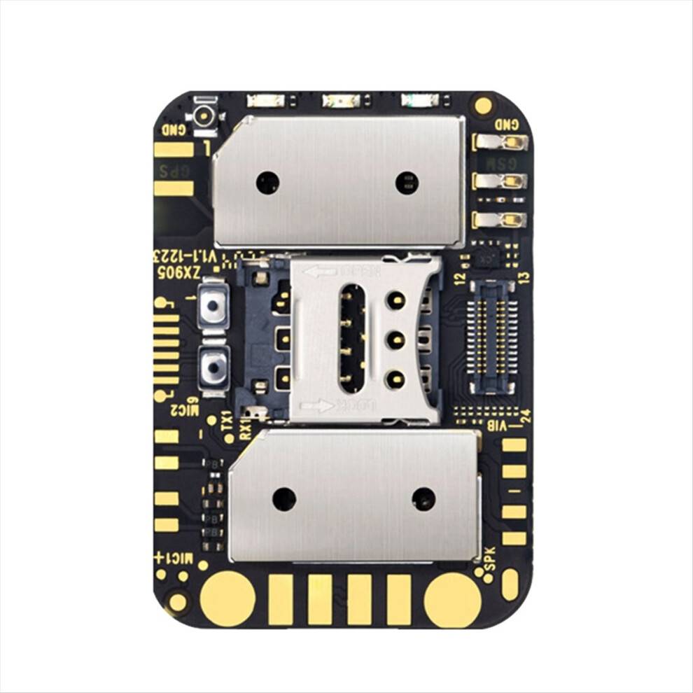 Typecat Modulo Chip LTE CAT-1 Mini Localizzatore GPS