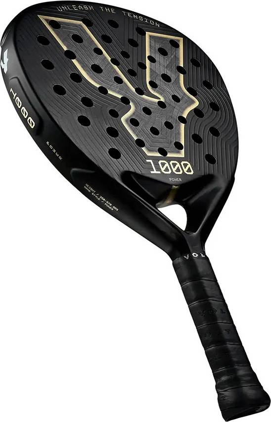 Volt Padel 1000 V5 Padel Racket