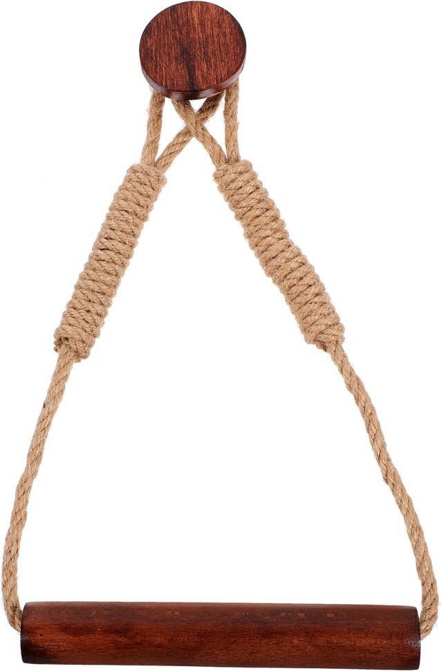 Supvox Multi Rope Set Paper Towel Holder