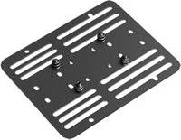 Next level racing Next Level Racing Universal Handbrake Mounting Plate