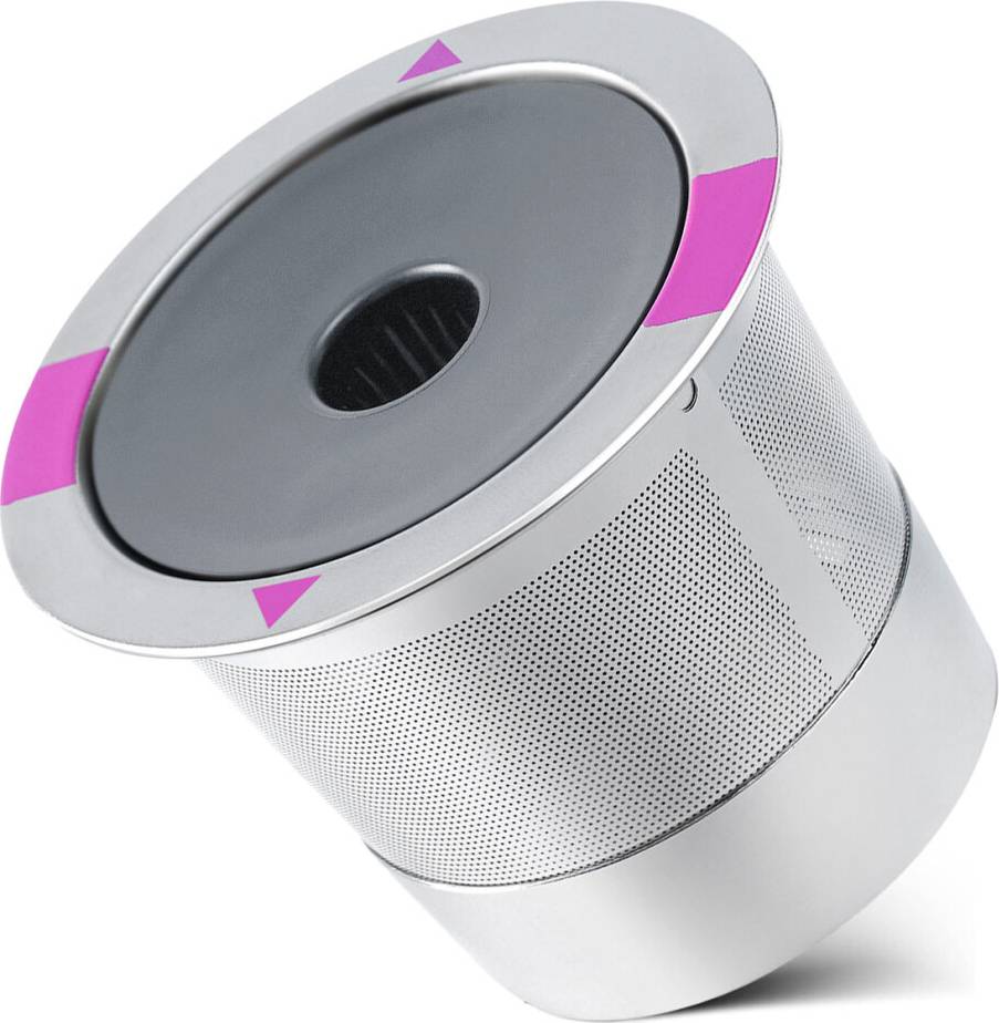 Reusable K-Cup Coffee Pod Filter