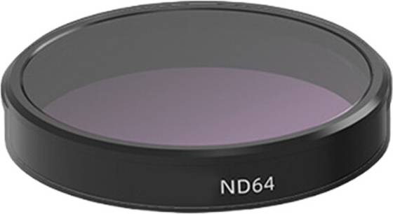 Neutral Density Filter Set Adjustable Light-ND64