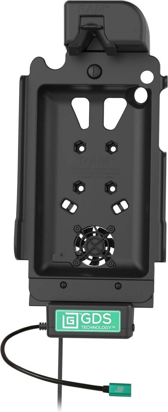 Cpu holder RAM Mounts Mount RAM-GDS-DOCKF-SAM67CPU