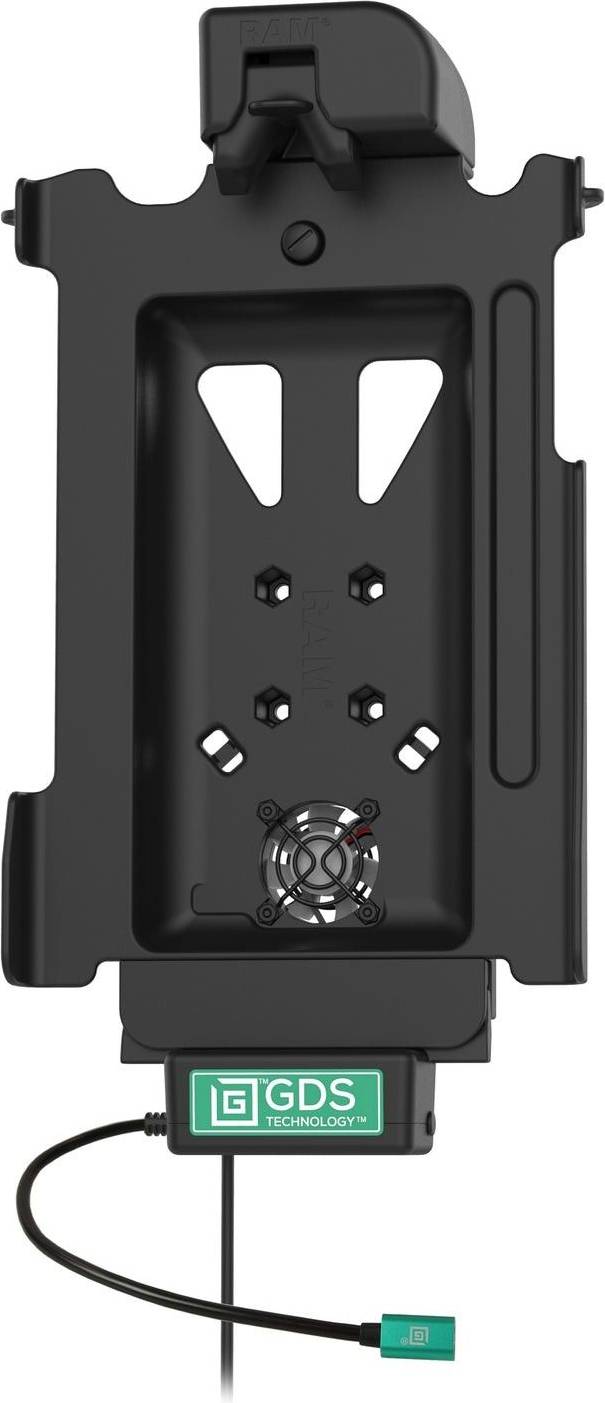 Cpu holder RAM Mounts Mount RAM-GDS-DOCKF-SAM76CPU