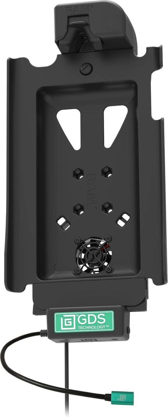 Cpu holder RAM Mounts Mount RAM-GDS-DOCKF-SAM65CPU