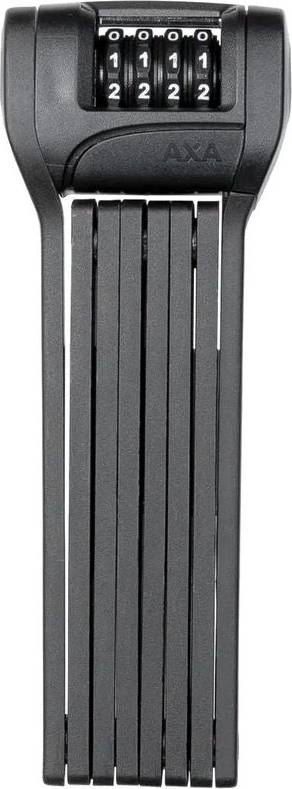 Axa Fold Lite Code 100 Foldable Lock