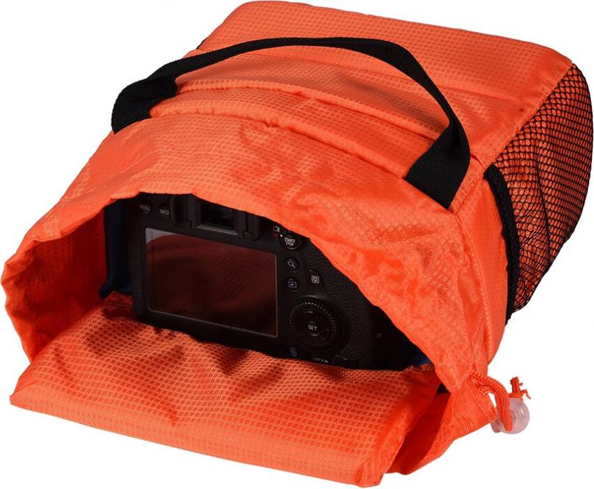 DSLR Camera Bag Waterproof Insert Shockproof Divider