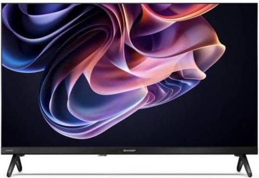 32' smart tv Sharp LED 32HF2265E 32 Inch HD Ready Smart TV
