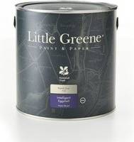 Little Greene Intelligent Eggshell