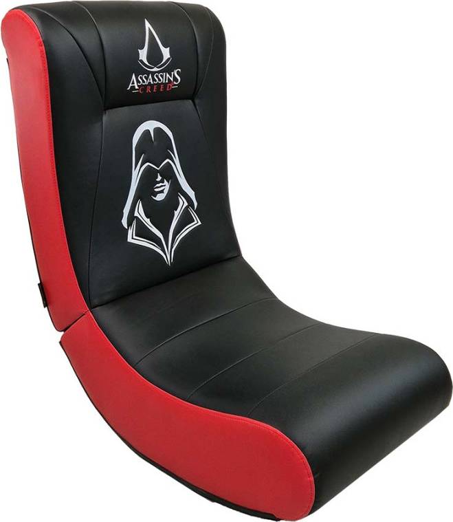 Subsonic Gaming Rocker Seat