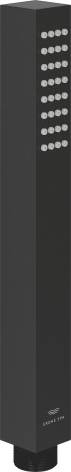 Grohe bruser sort Grohe Rainshower Aqua Cube Stick Handbruser Sprays