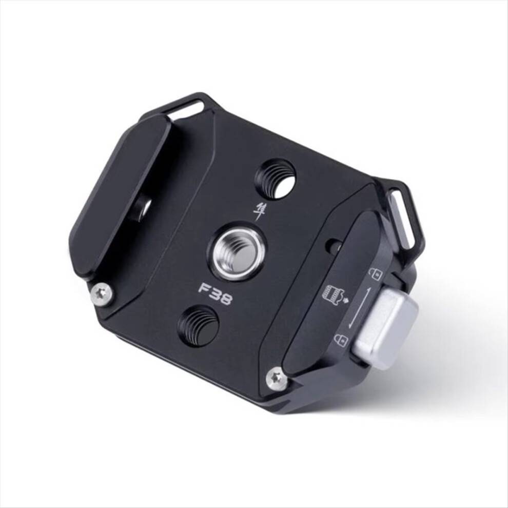 Exogio Quick Release Multi-Functional Base