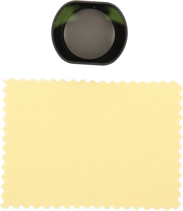 Waterproof CPL Lens Filter Coating