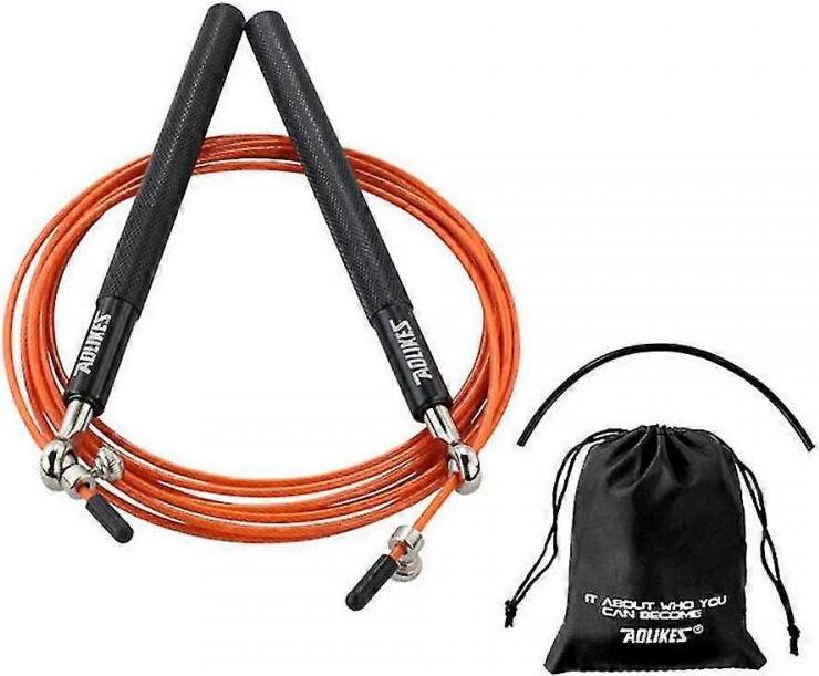 Jump rope TS-3202 Adult Exercise Jump Rope