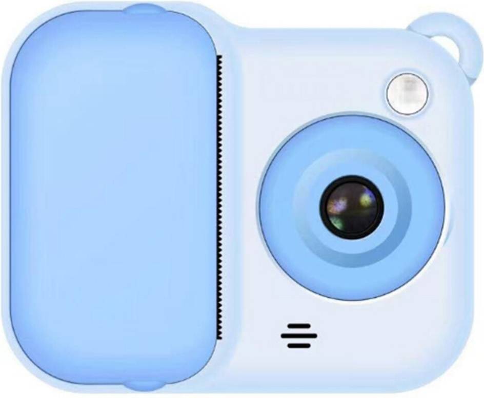 Digital Camera Q80 2.4 Inch IS Screen