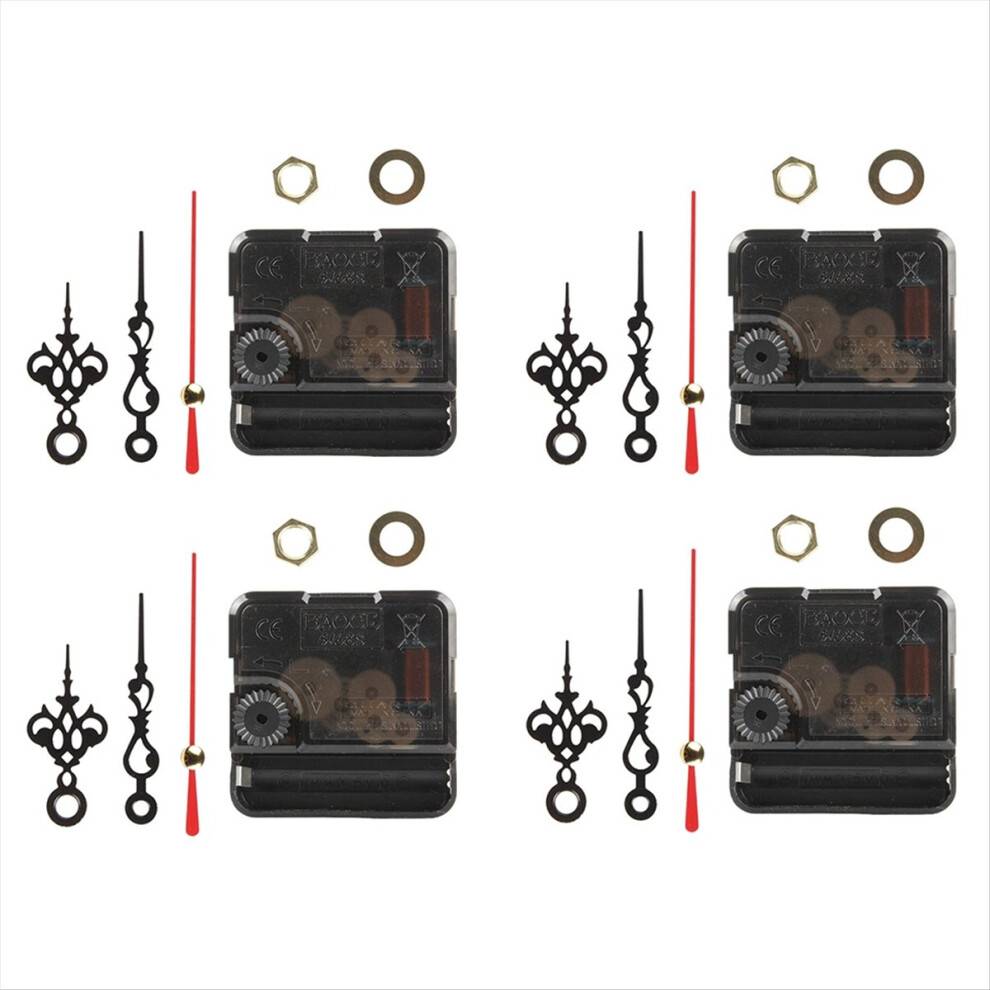 Typecat Bambu Labs Clock Component Kit MH011