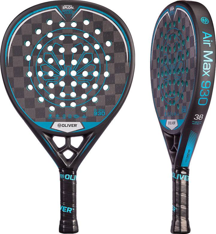 Air Max 930 Padel Racket