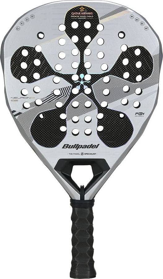 Bullpadel Neuron 02 Edge Tour Final Racket