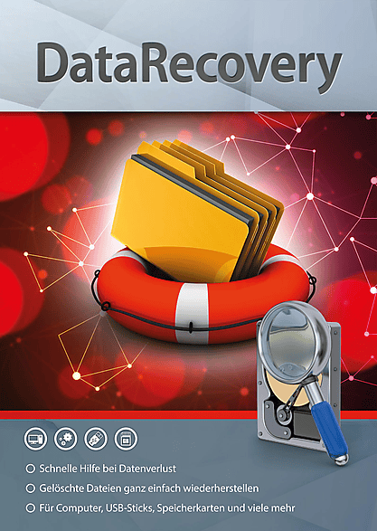 Markt+Technik DataRecovery Download Code Windows