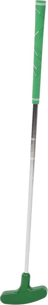 Mini Golf Putter Foldable Stainless Steel Rod