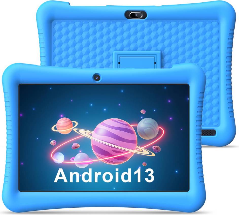 Kids tablets android Kids Tablet 10 Inch Android 13 Quad Core