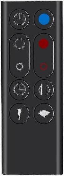 Replacement Remote Control Air Purifier