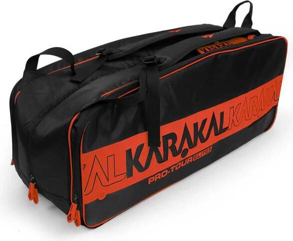 Karakal Pro Tour Elite 2.2 Racket Bag