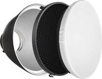 Andoer 9 Inch Reflector Diffuser Bowens Mount