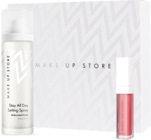 Make up Store Summer Kit