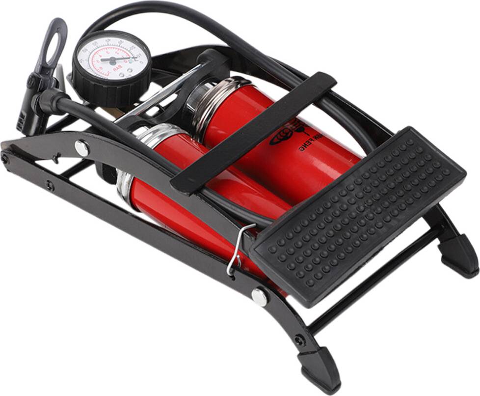 Totority Portable Inflator Cycle Pump