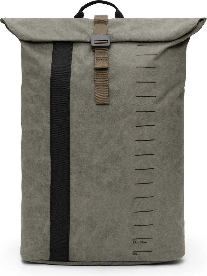 Db Essential Backpack - Greygreen