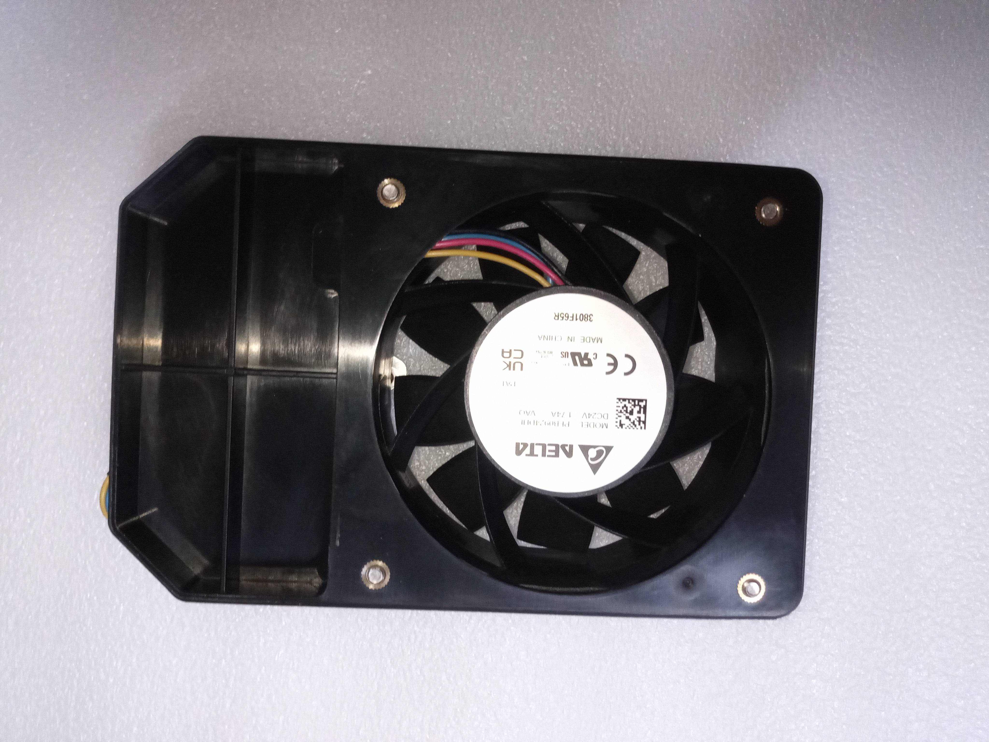 DJI Dock 2 Fan Module