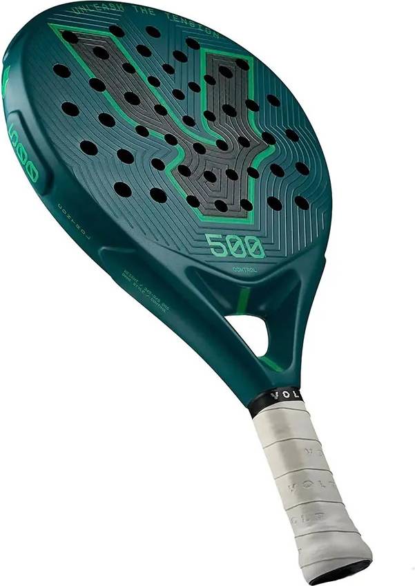 Volt Padel 500 V5 Padel Racket