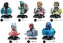 Cosbi Rider Collection Series 1 Blind Box