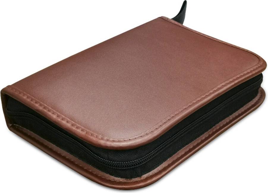 Golf Accessory Organizer Multiple Storage Slot