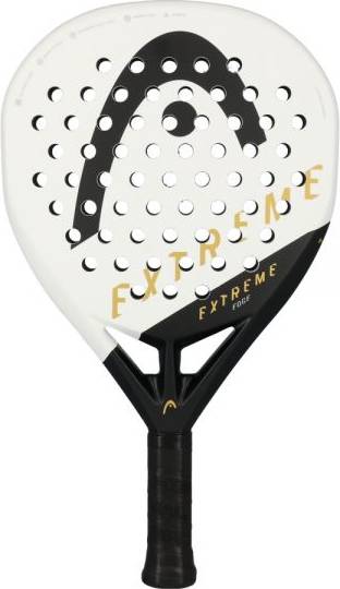 Racchetta padel head Head Extreme Edge White Racchette Padel