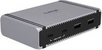 CalDigit Element 5 Thunderbolt Hub