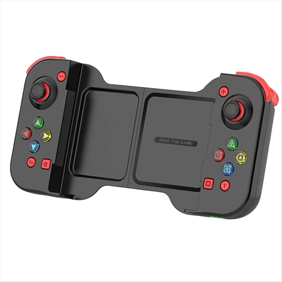 Wireless Gamepad Bluetooth Compatible Controller