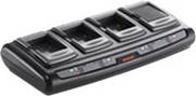 Chargeur de Batterie SPP-R2XX 4 Compartiments