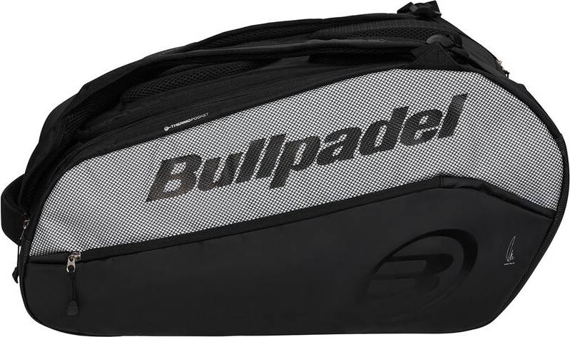 Bpp26001 Vertex Black Racket Bag