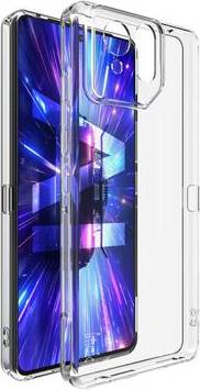 ASUS ROG Phone 9 Pro 9 FE TPU Case