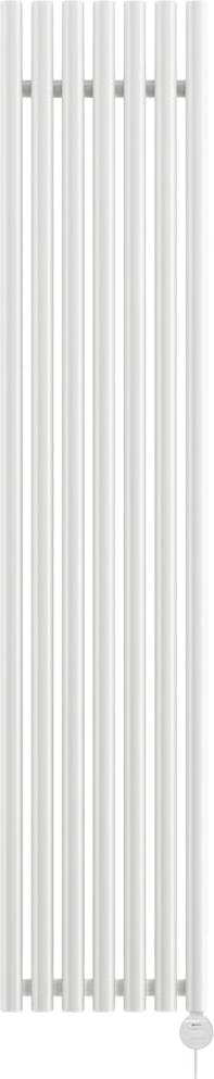Wifi oil filled radiator Terma Rolo-Room E Wi-Fi Electric Radiator 800W