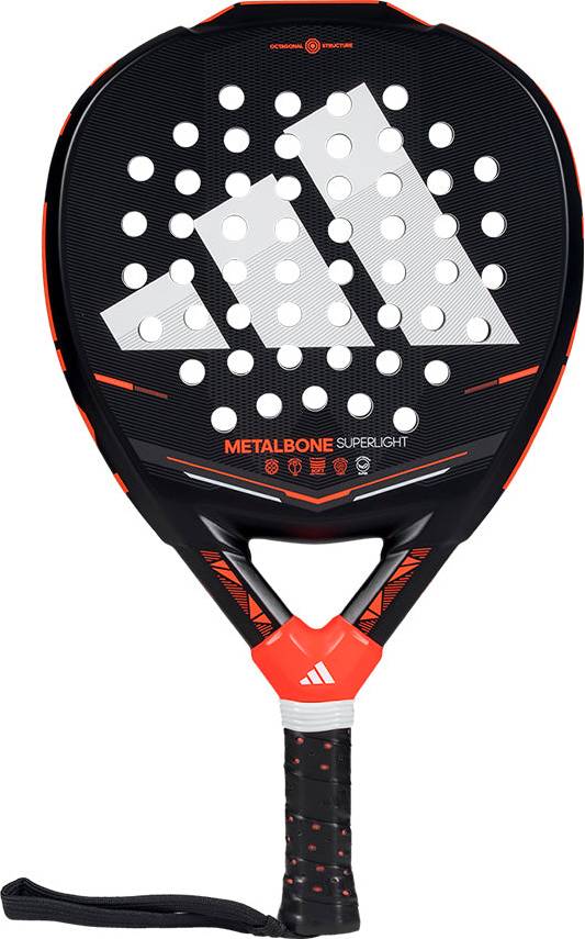 adidas Metalbone Superlight Padel Racket